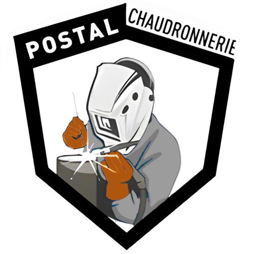 POSTAL CHAUDRONNERIE