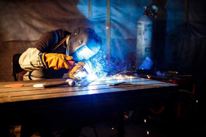 Entreprise de chaudronnerie industrielle à France