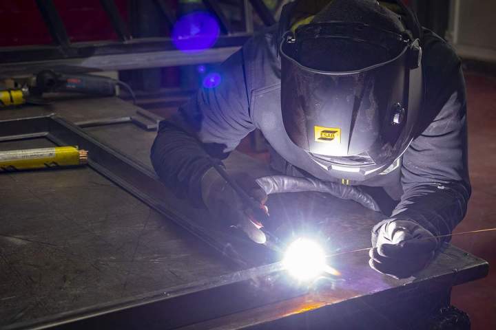 Mechanical Welding France